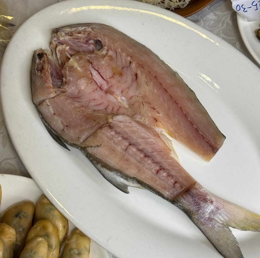 A24 鹹鮮馬友 (超特大) 【順豐冷運】