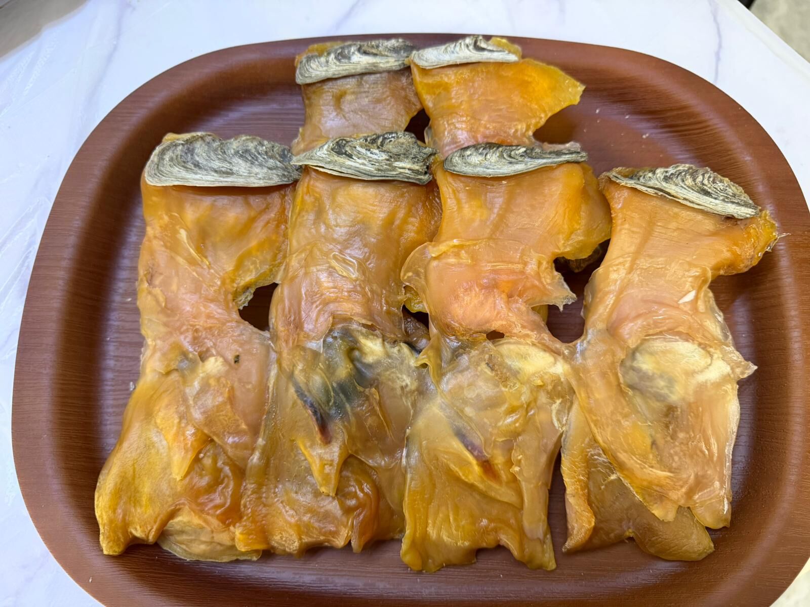 A25 XXL響螺 一斤 (約5-8隻)【順豐冷運】