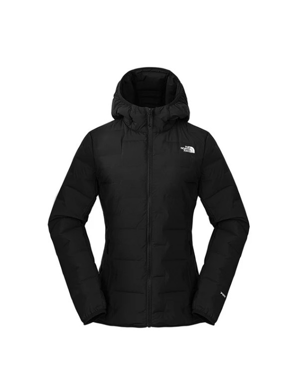 The North Face - 女裝DWR防潑水羽絨外套 NF0A8DX6