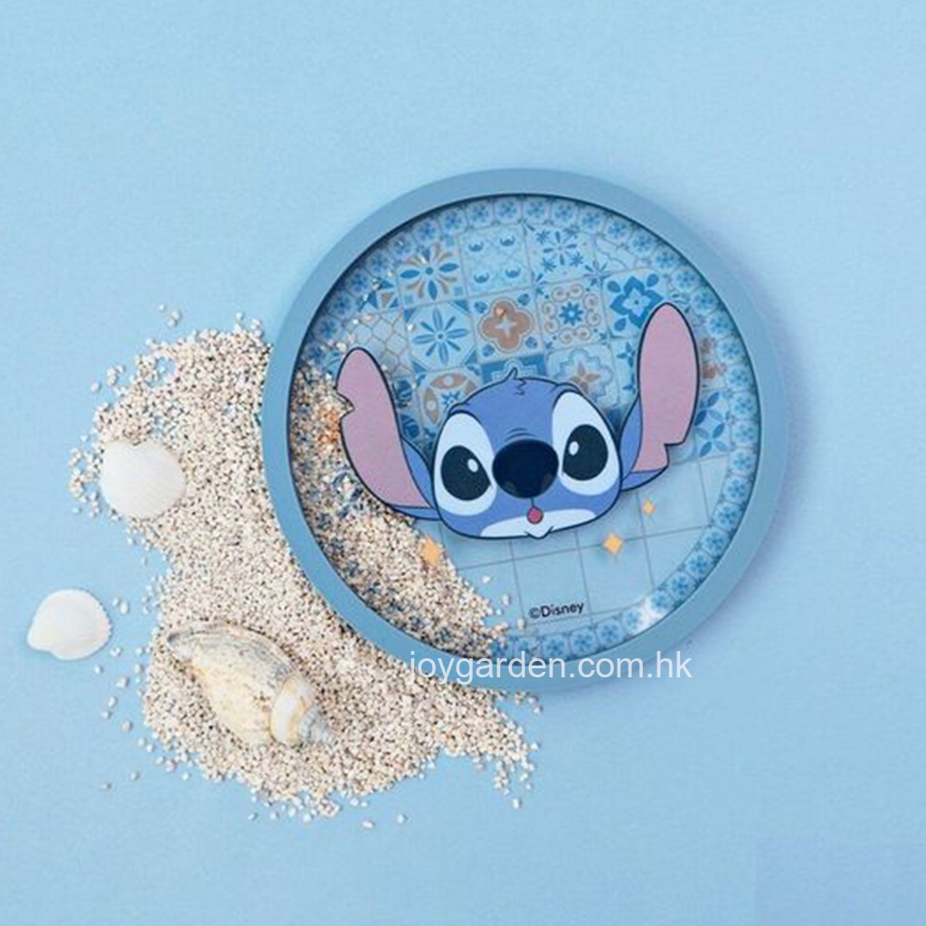 STP15047 - 史迪仔亞加力杯墊