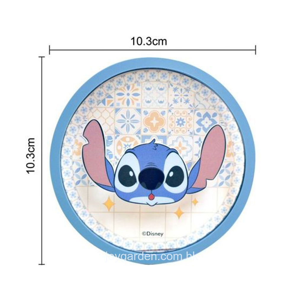 STP15047 - 史迪仔亞加力杯墊