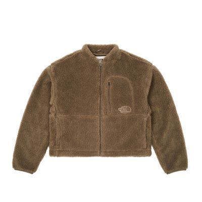 The North Face - 女裝抓絨外套 NF0A8ESP