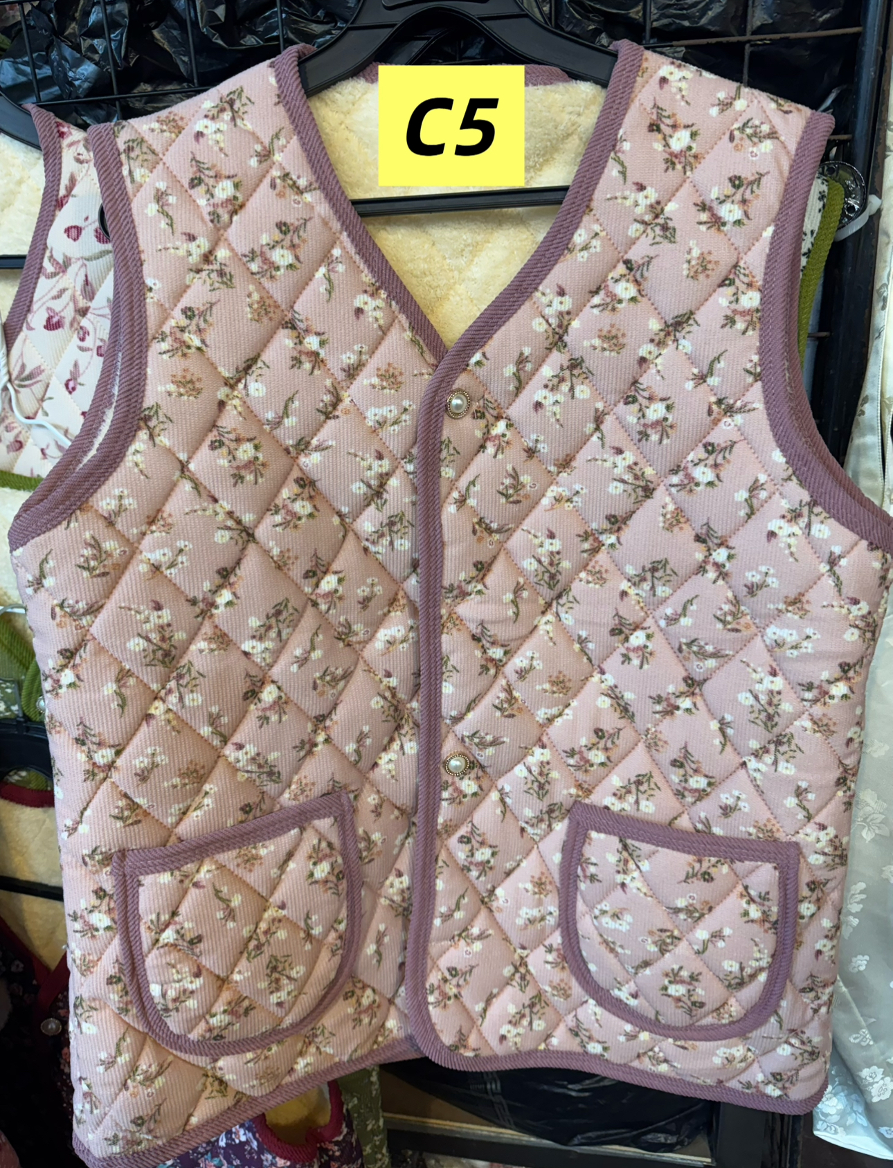 C區 $88/1件，2 件起$85 5件包郵可混款