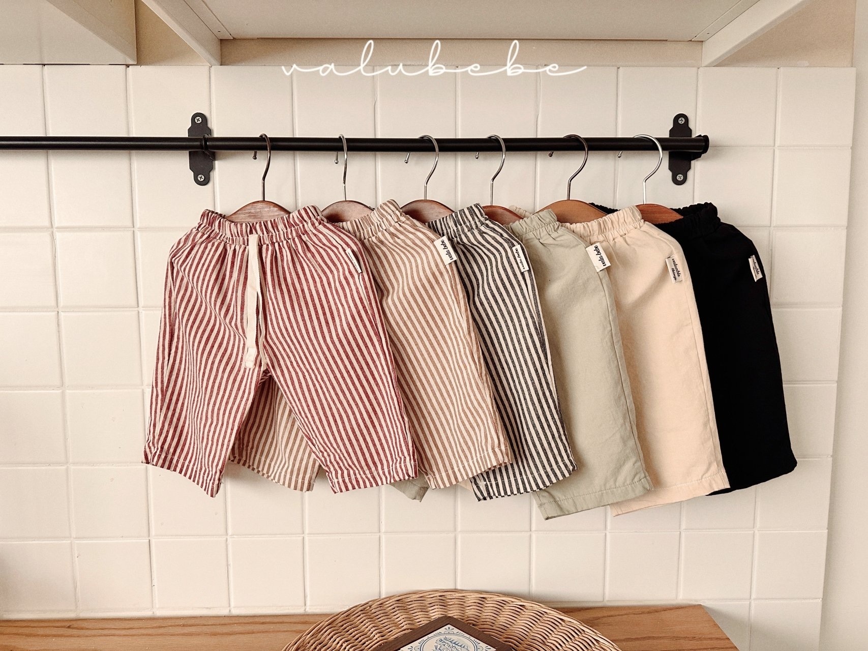 Valu Bebe Coco Chino Pants