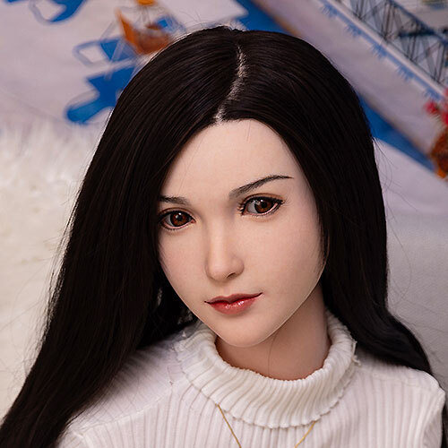 FANREAL 155cm F胸 Anne 擬真矽膠娃娃 凡瑞 silicone sex doll