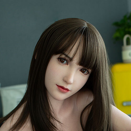 FANREAL 155cm F胸 Anne 擬真矽膠娃娃 凡瑞 silicone sex doll