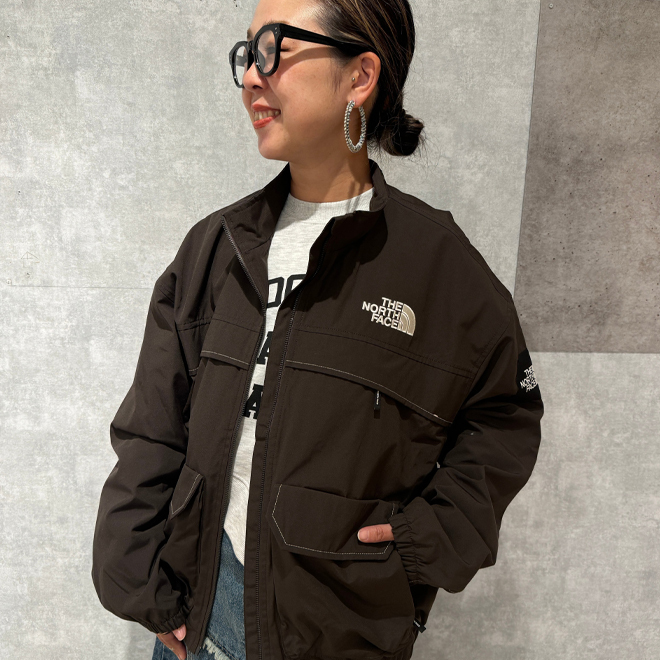 The North Face Neilton Ex Jacket
