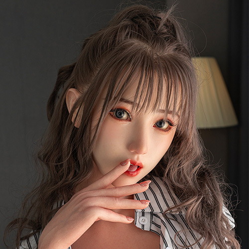 FANREAL 155cm F胸 Jia 擬真矽膠娃娃 凡瑞 silicone sex doll