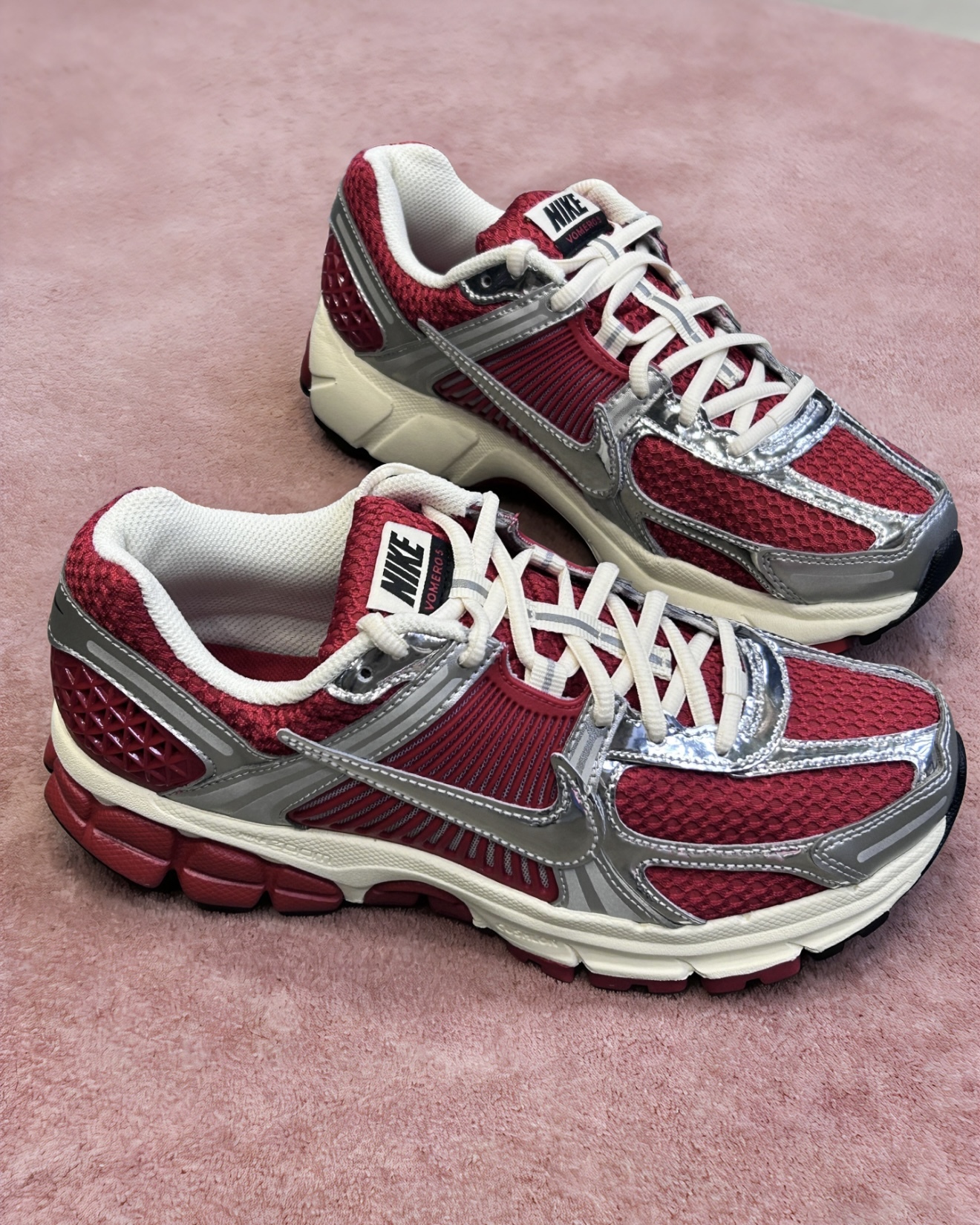 Focus Store】預購Nike Vomero 5 