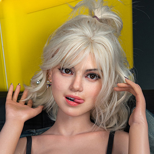 FANREAL 155cm F胸 Maria 深膚 擬真矽膠娃娃 凡瑞 silicone sex doll