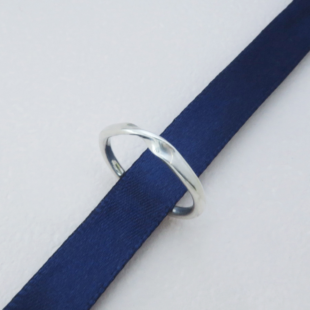 【限定體驗課程】無限羅馬戒 銀戒體驗課 銀飾手作 金工課程 文化幣手作體驗