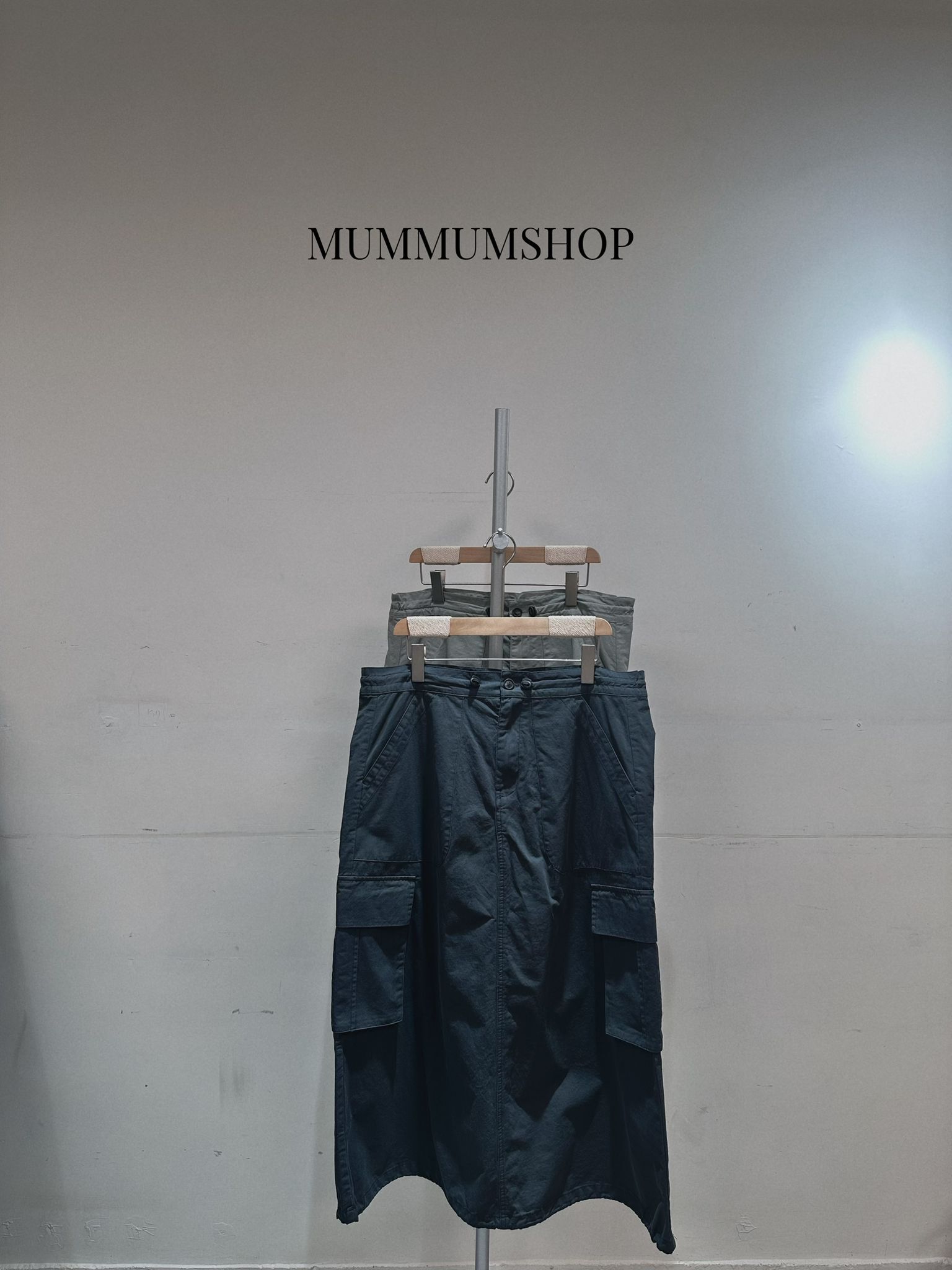 03670a/可彈性調節工裝直裙26- 50/46/34