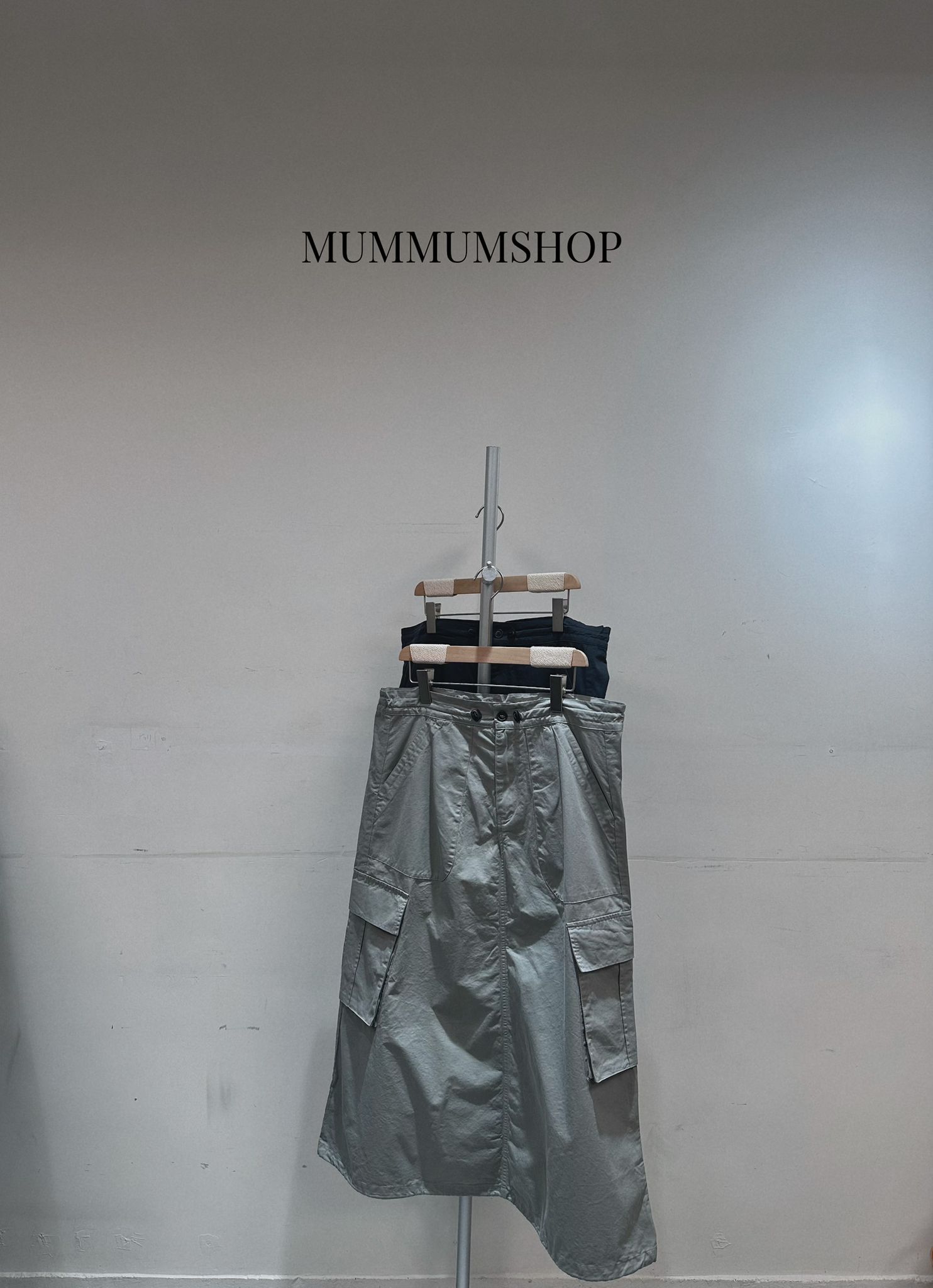 03670a/可彈性調節工裝直裙26- 50/46/34