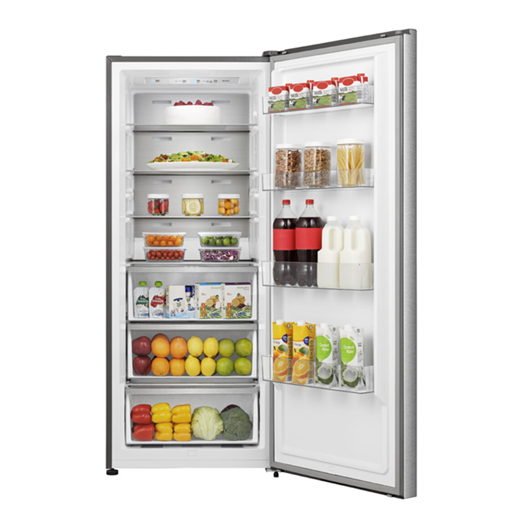 (可議價)HAWRIN 華菱  410L變頻直立式冷凍櫃(HPBDC-420WY)