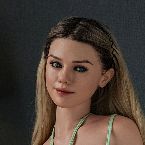 FANREAL 155cm F胸 Maria 深膚 擬真矽膠娃娃 凡瑞 silicone sex doll