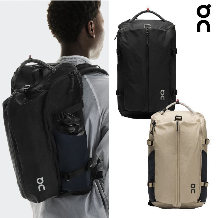 On Ringing💖Speed Pack 30L Lite雙肩背包 🎒 -2600070