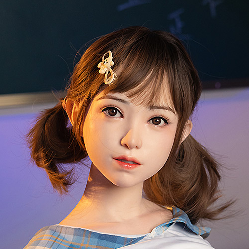 FANREAL 155cm F胸 Mo 擬真矽膠娃娃 凡瑞 silicone sex doll