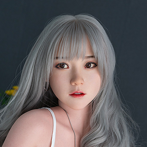 FANREAL 155cm F胸 Qian 擬真矽膠娃娃 凡瑞 silicone sex doll