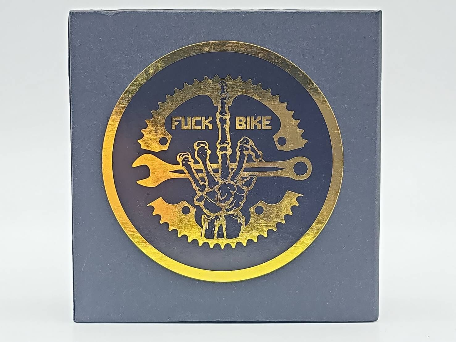 FUCK BIKE 油壓卡鉗專用鈦合金活塞含油封HOPE  RX4+ (油封有分DOT及礦物油)