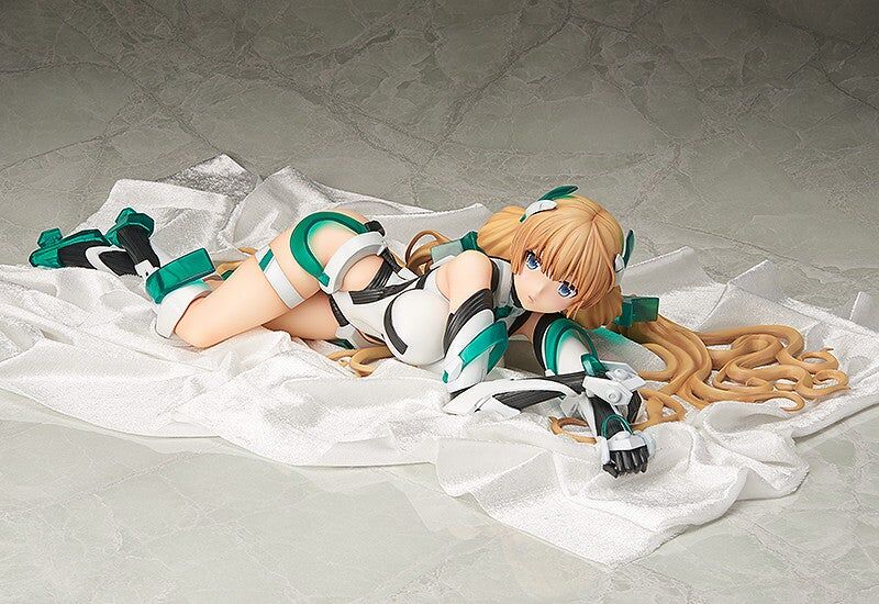 「ACG.GO」「預購」FREEing 安潔拉·巴爾扎克 1/4 Scale Figure 《樂園追放 -Expelled from Paradise-》