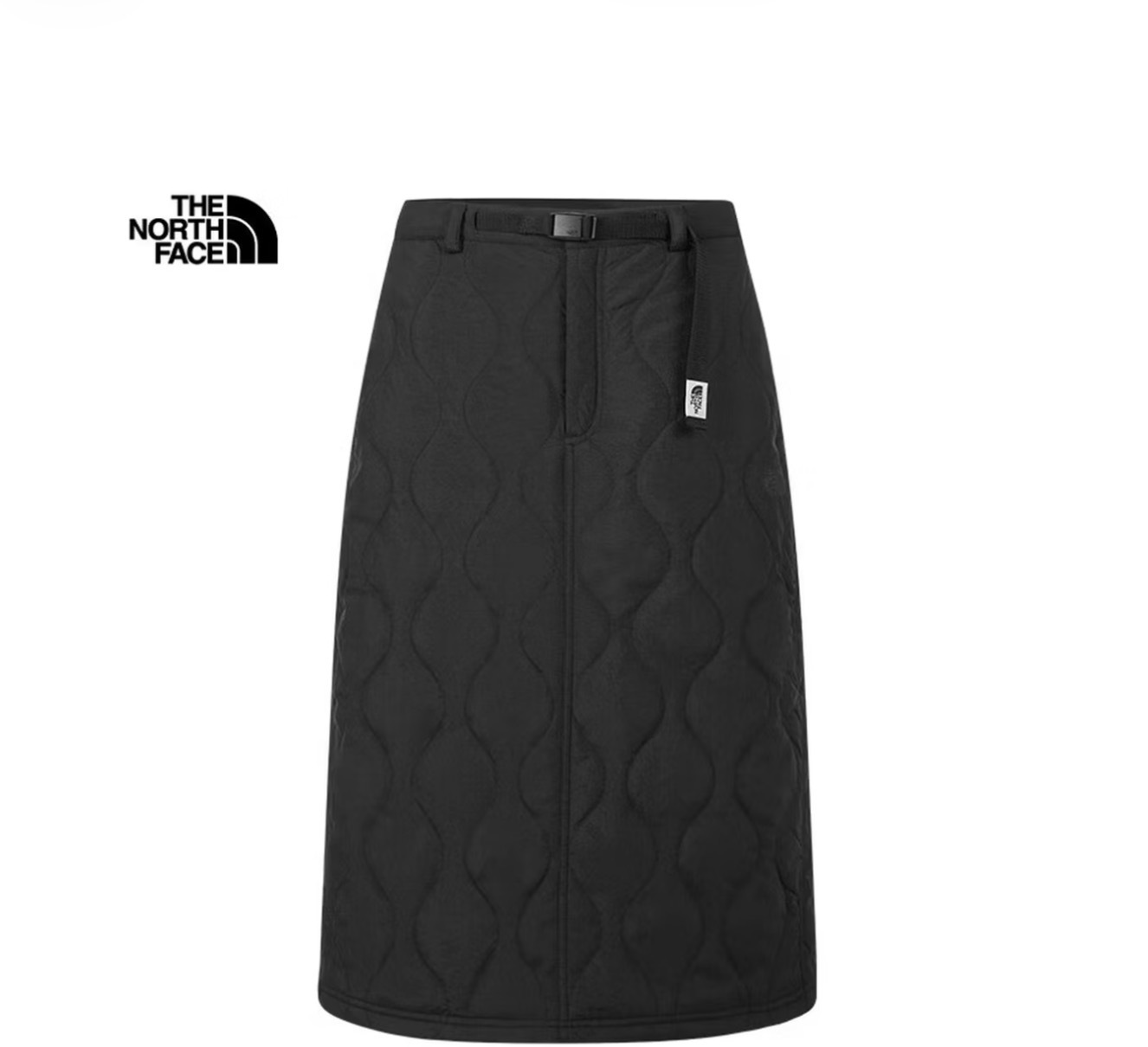 The North Face - 女裝 M66 羽絨短裙 NF0A8DX0