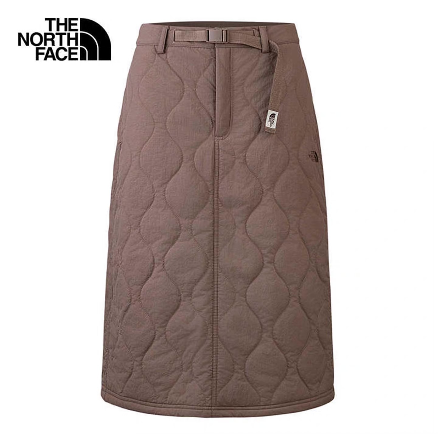 The North Face - 女裝 M66 羽絨短裙 NF0A8DX0
