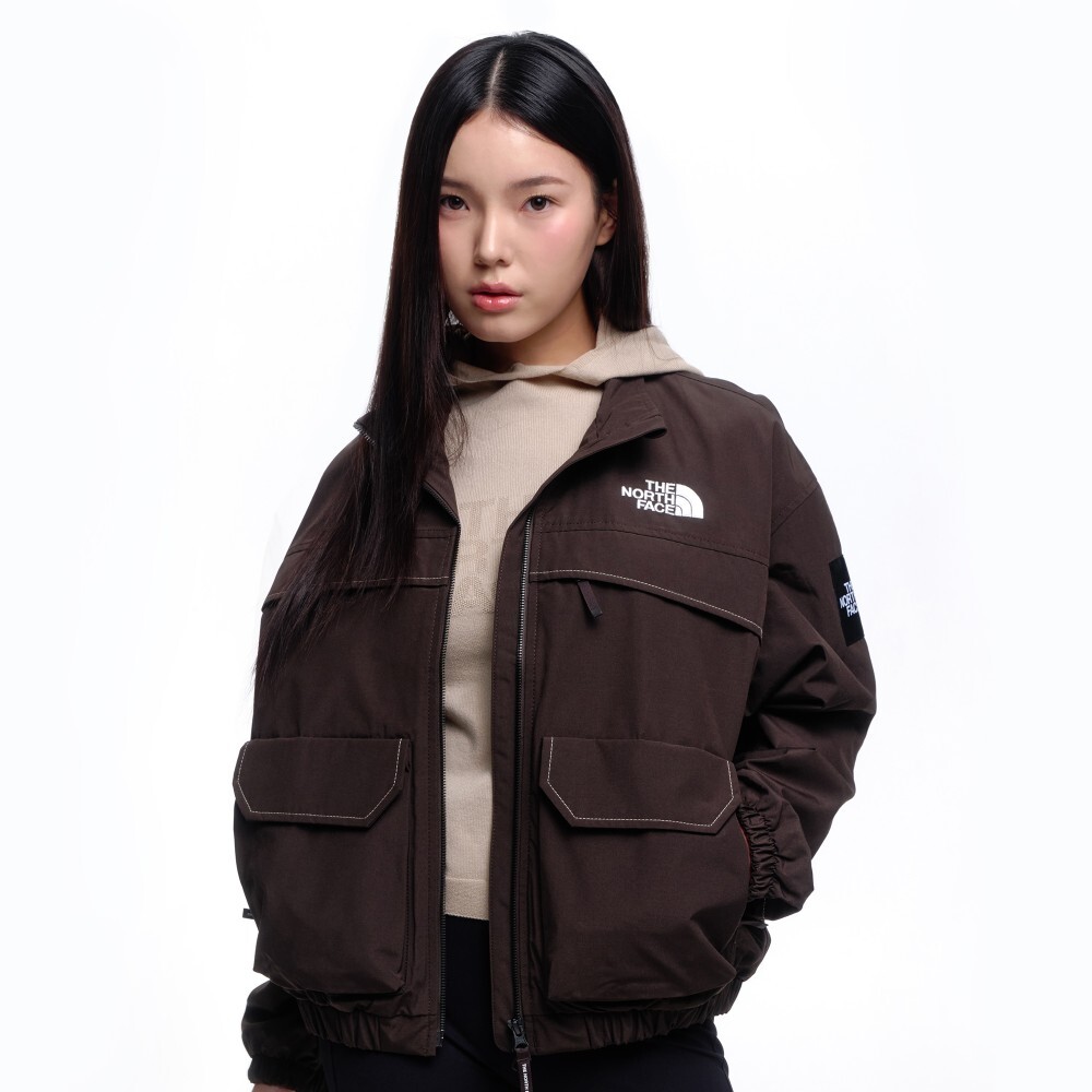 韓國 The North Face Neilton EX Jacket [NJ3BR57]