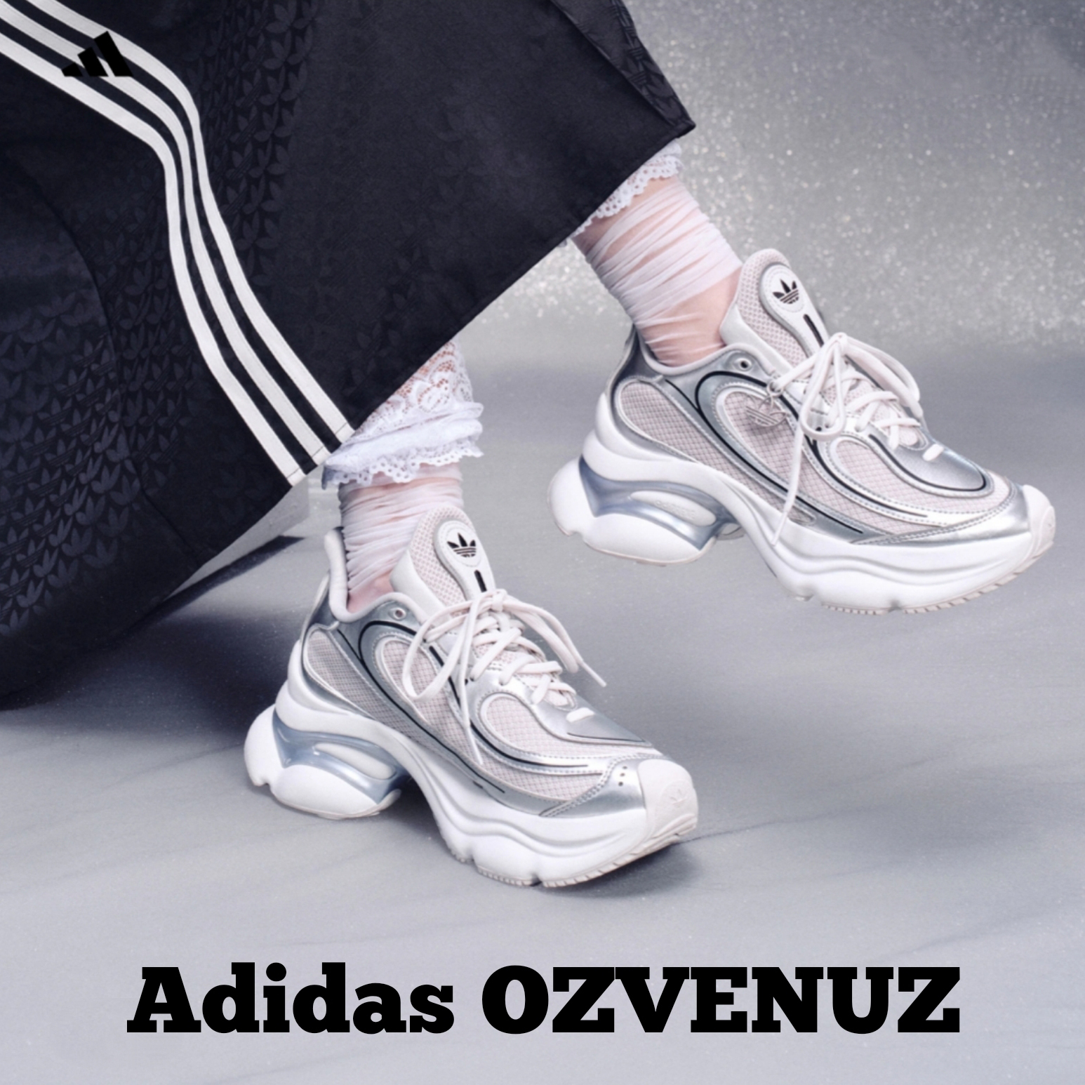 Adidas Ozvenuz