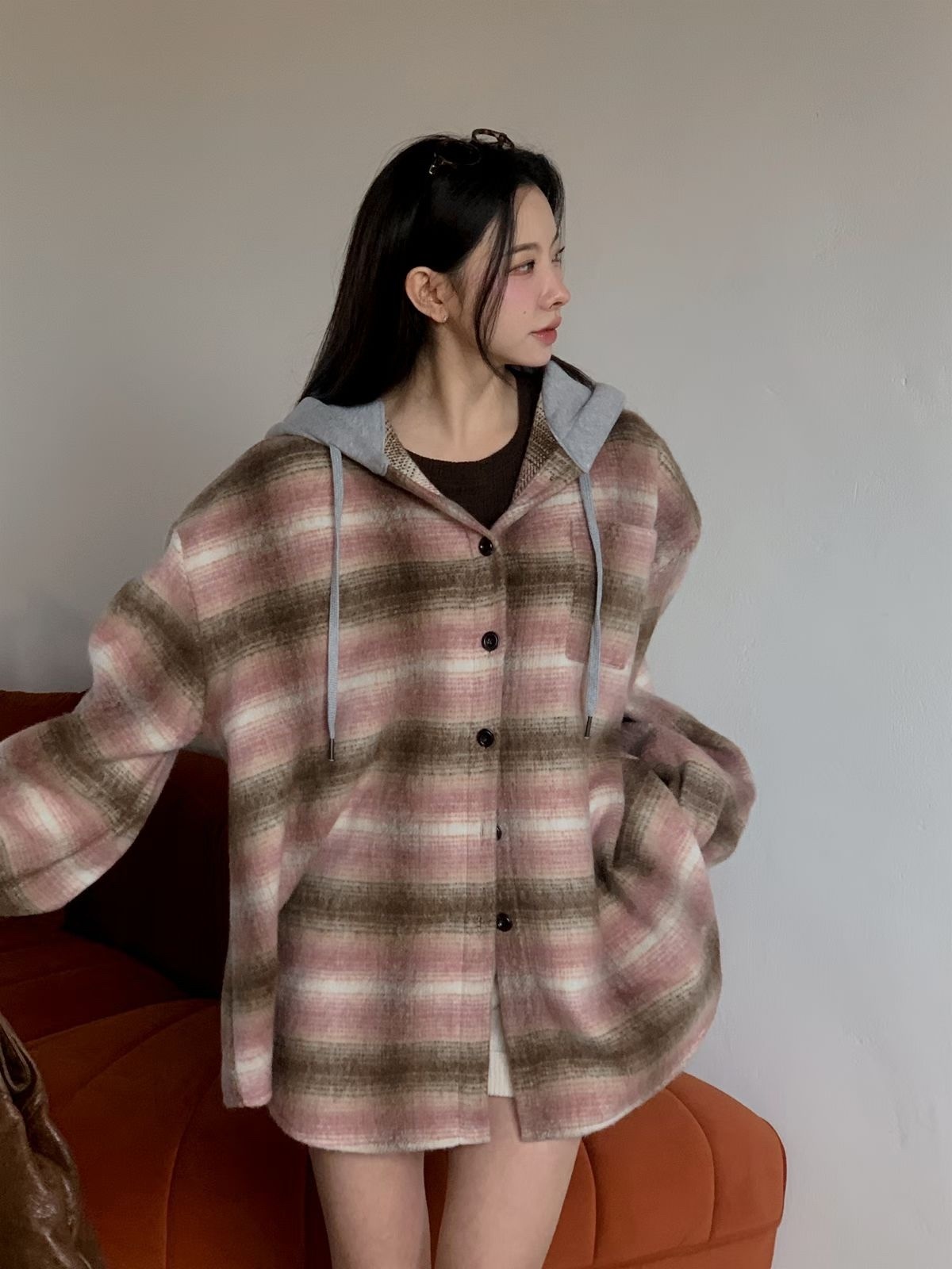 縛夢闌珊 (外套)