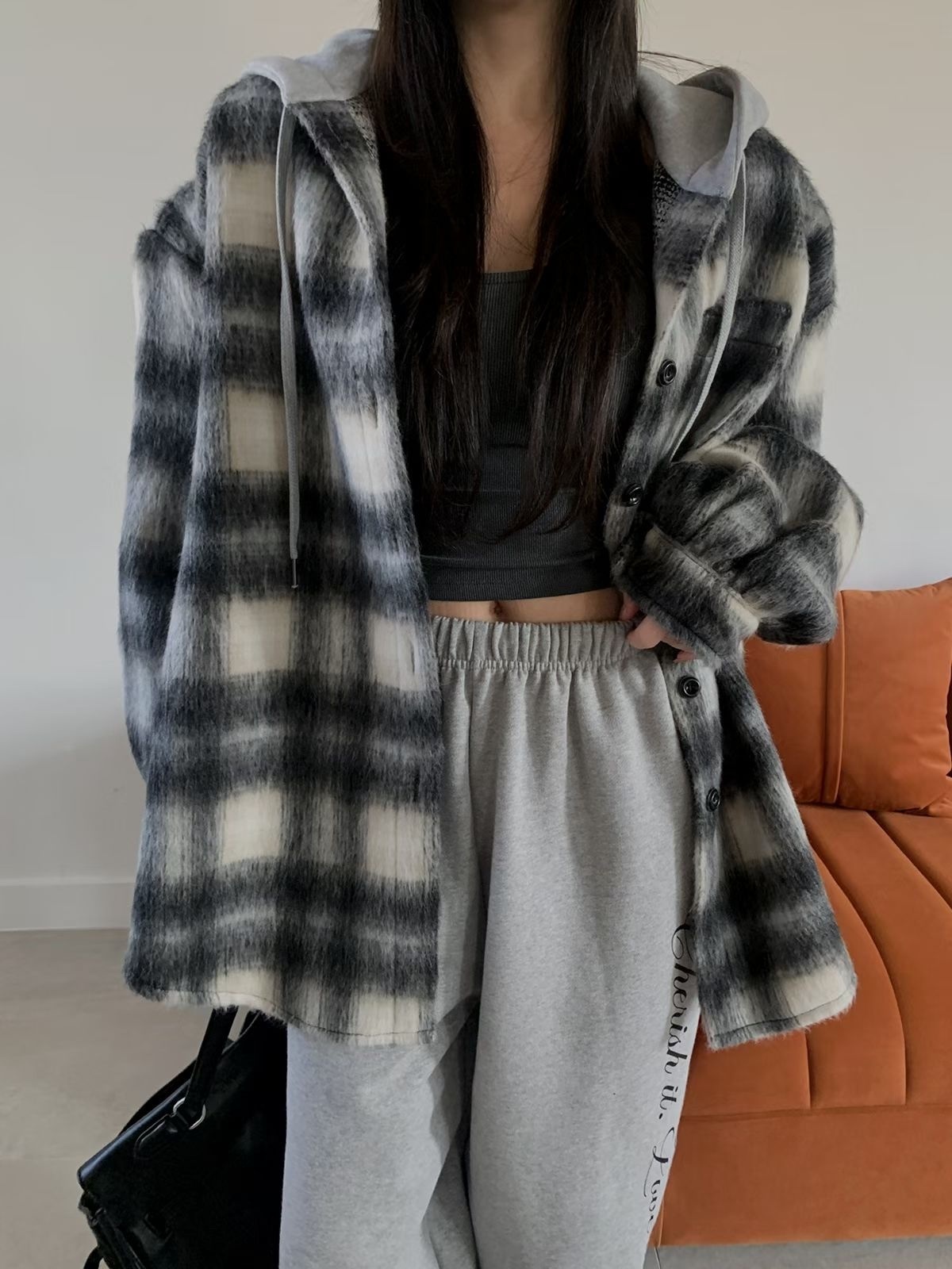 縛夢闌珊 (外套)