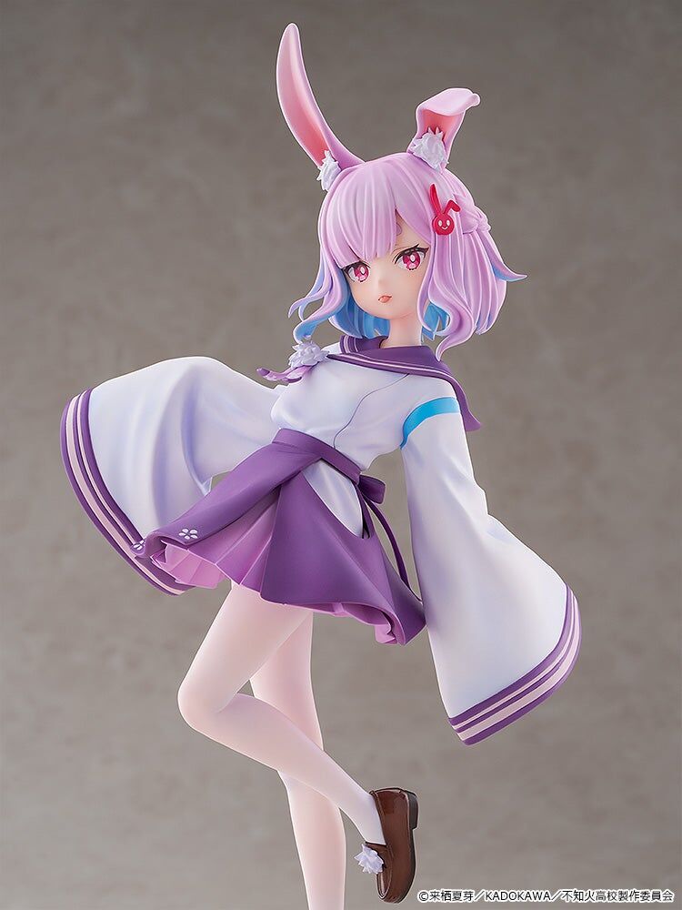 「ACG.GO」「預購」KADOKAWA 右左美慧 1/6 Scale Figure 《非人學生與厭世教師》