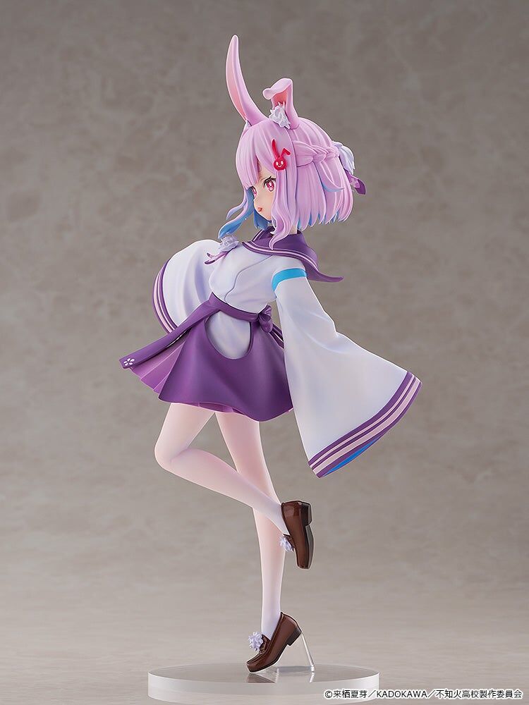 「ACG.GO」「預購」KADOKAWA 右左美慧 1/6 Scale Figure 《非人學生與厭世教師》