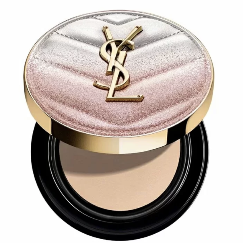 YSL - 2026情人節限定限量版氣墊 #B10