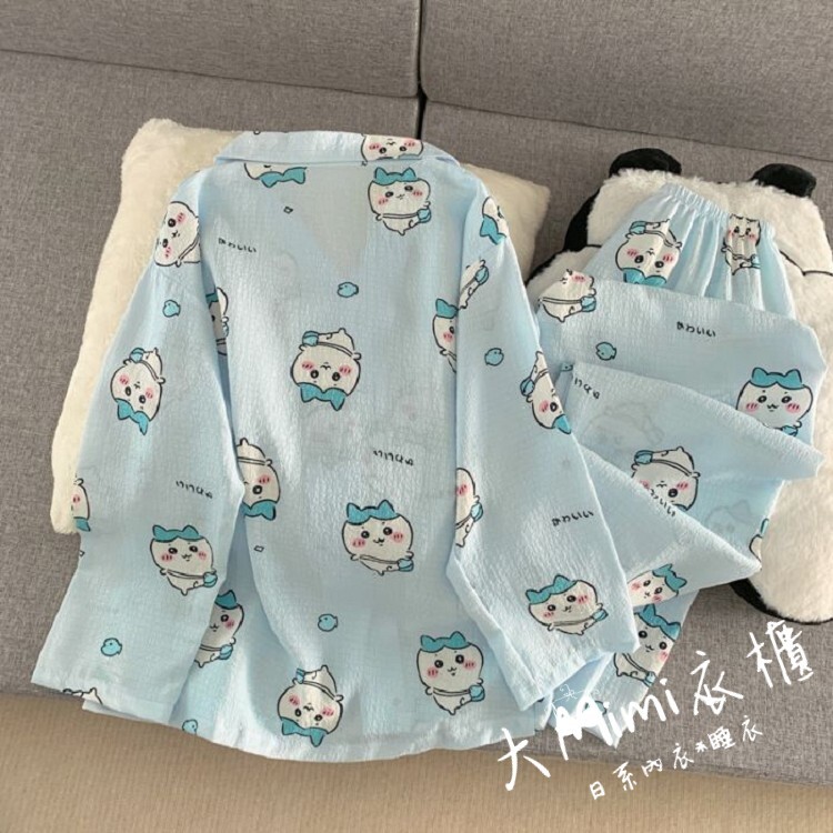 吉伊卡哇居家服睡衣-童款✔️