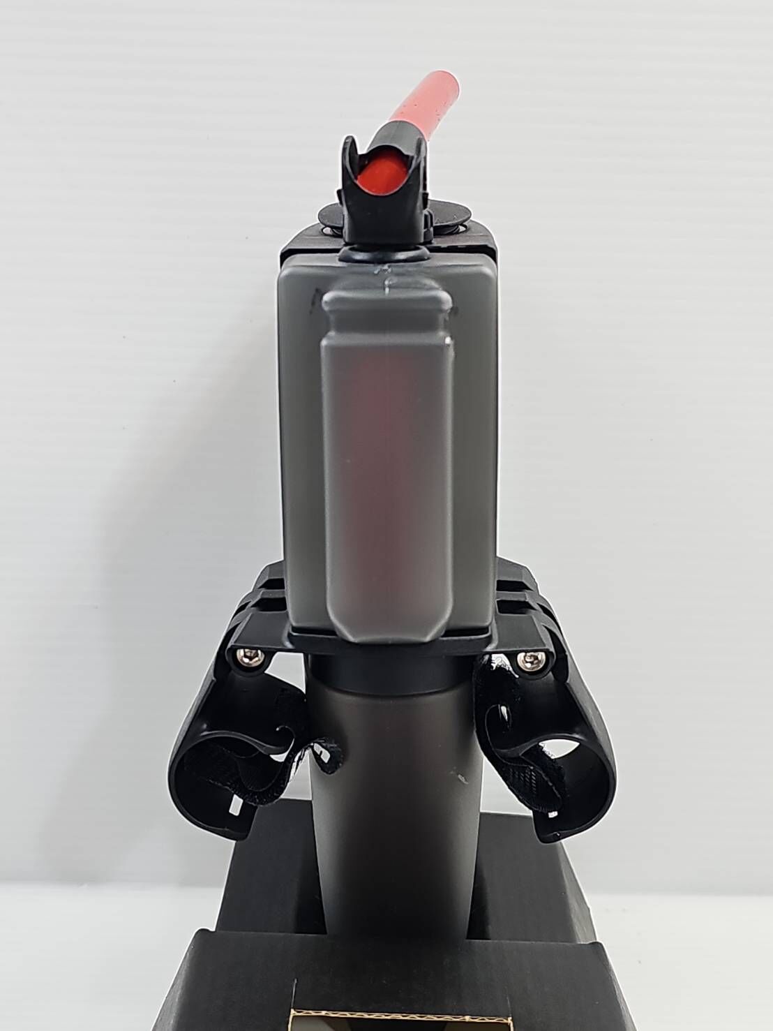 Vision V0189 Metron Front Hydration System 前置飲水系統 三鐵水壺組 前置水壼 三鐵水壼