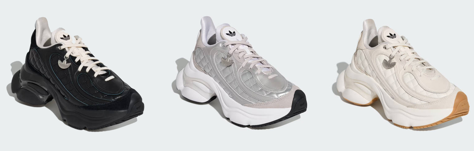 Adidas Originals Ozvenuz