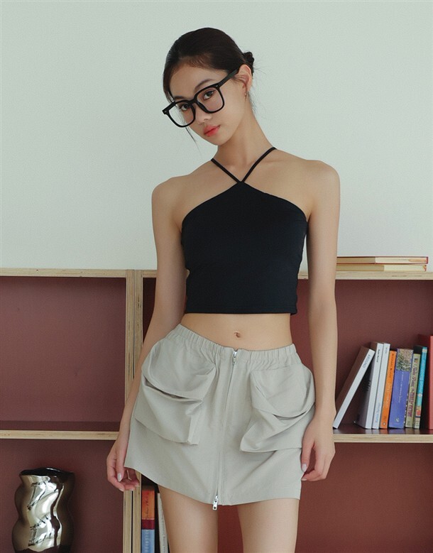 冰絲繞頸bratopUV50+ - A05