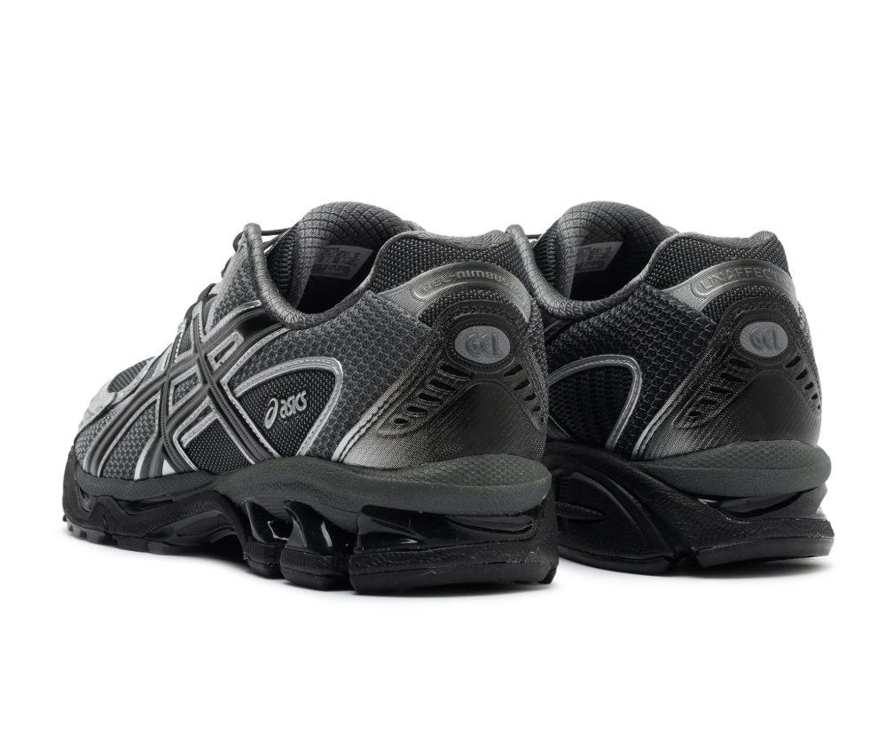 [現貨] ASICS UNAFFECTED Gel-Nimbus 10.1 Silver | 1203A836-020