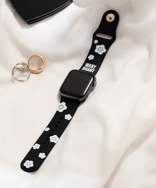 MARY QUANT / Apple Watch Band