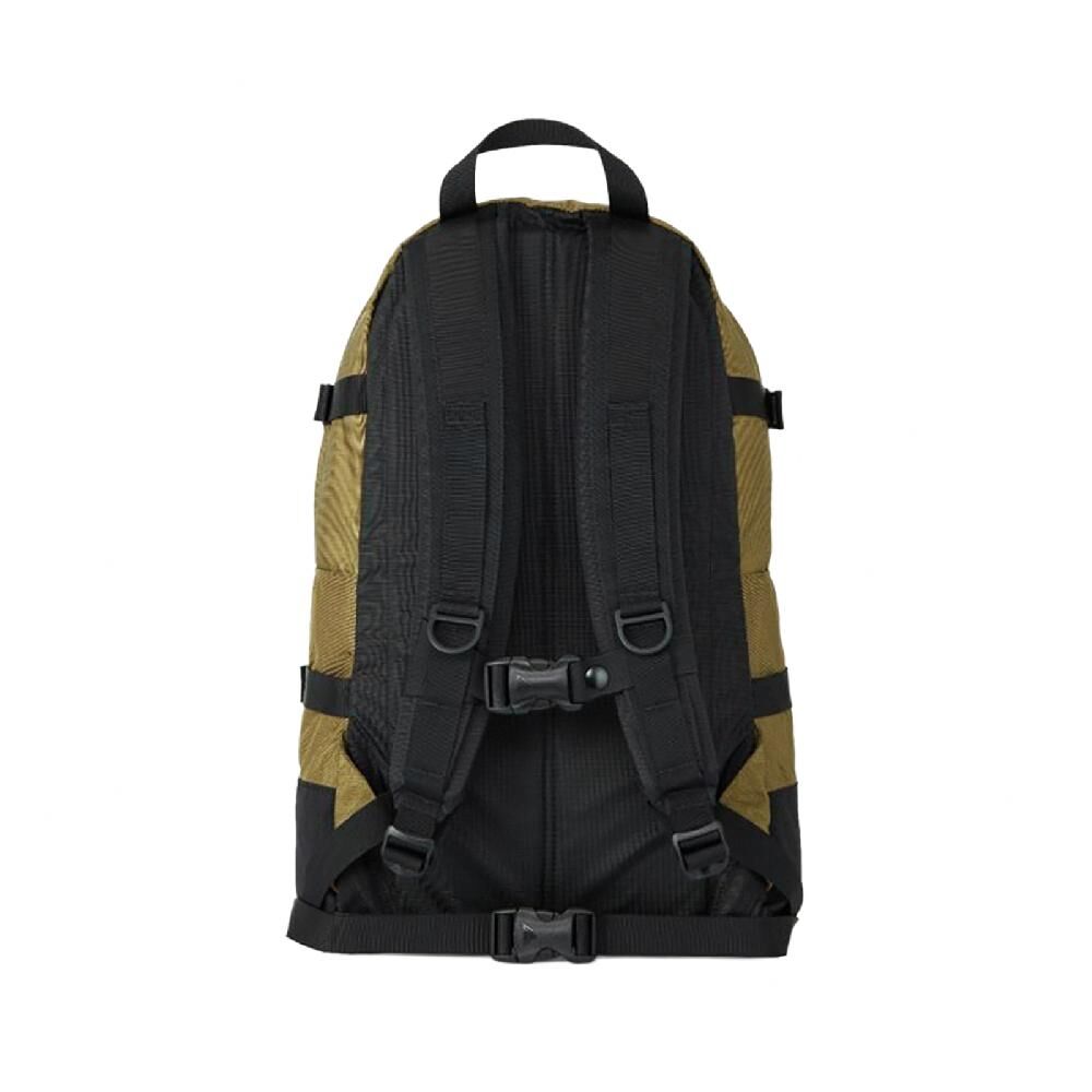 Gregory - 男裝或女裝 A691 ALL DAY V2.1 A691 LOG CABIN KH木屋卡其色 背囊 131365-A691