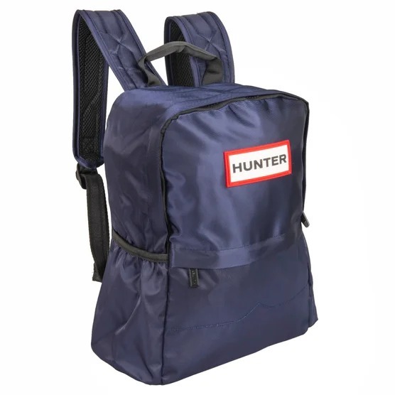 【預購】Hunter Nylon H011250 背囊