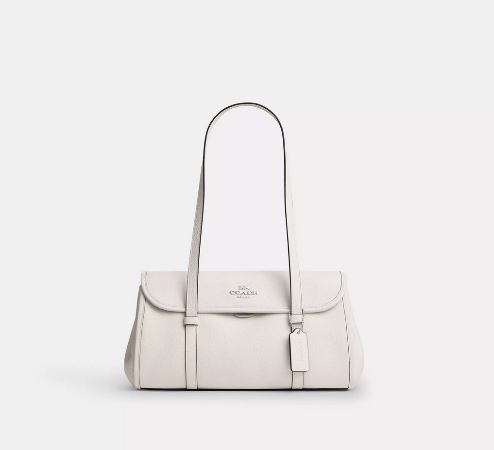 【預訂】Coach Bridget Flap Shoulder Bag