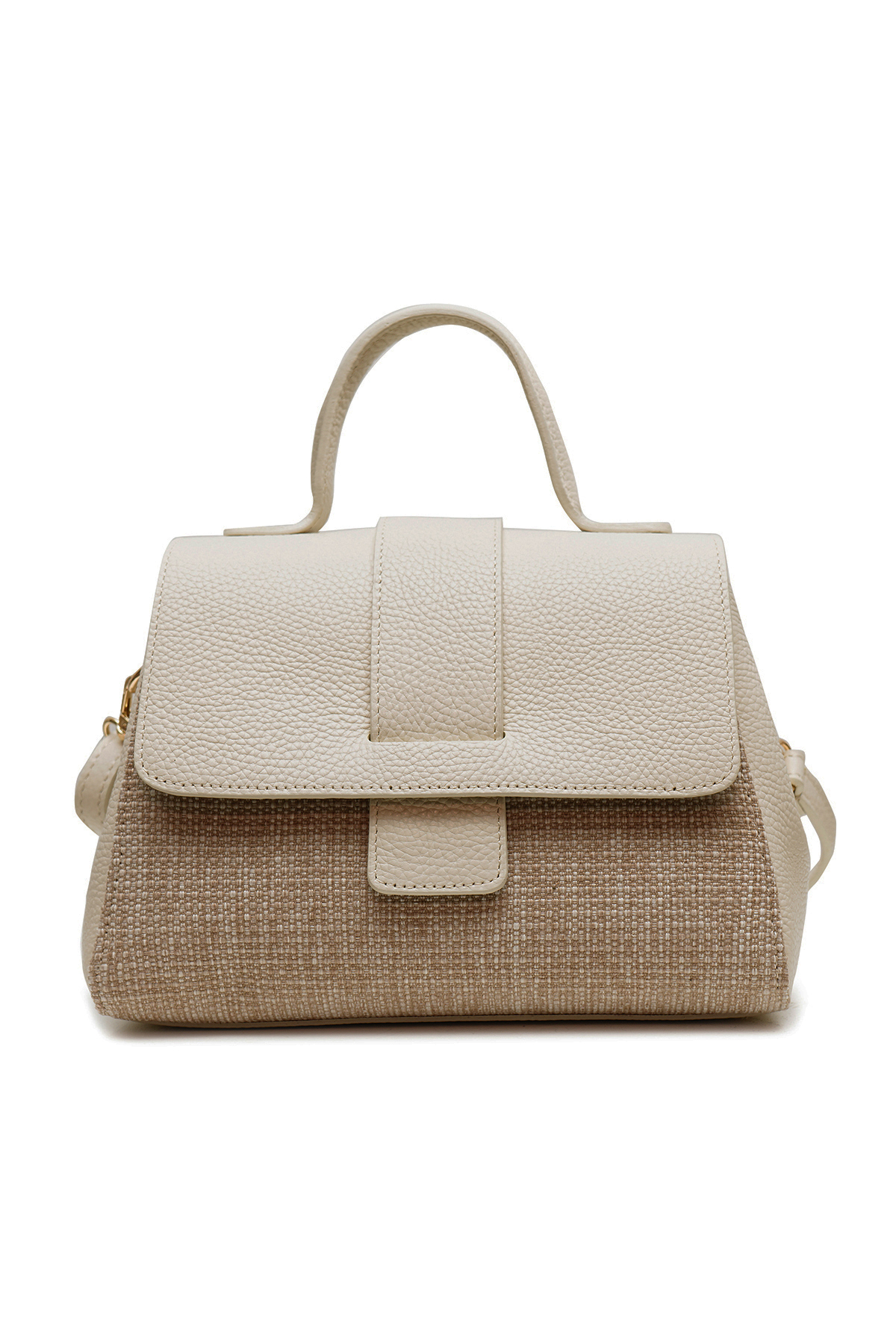 Cherry Paris Leather ANASTASIA OXFORD - 3937B Beige 米白