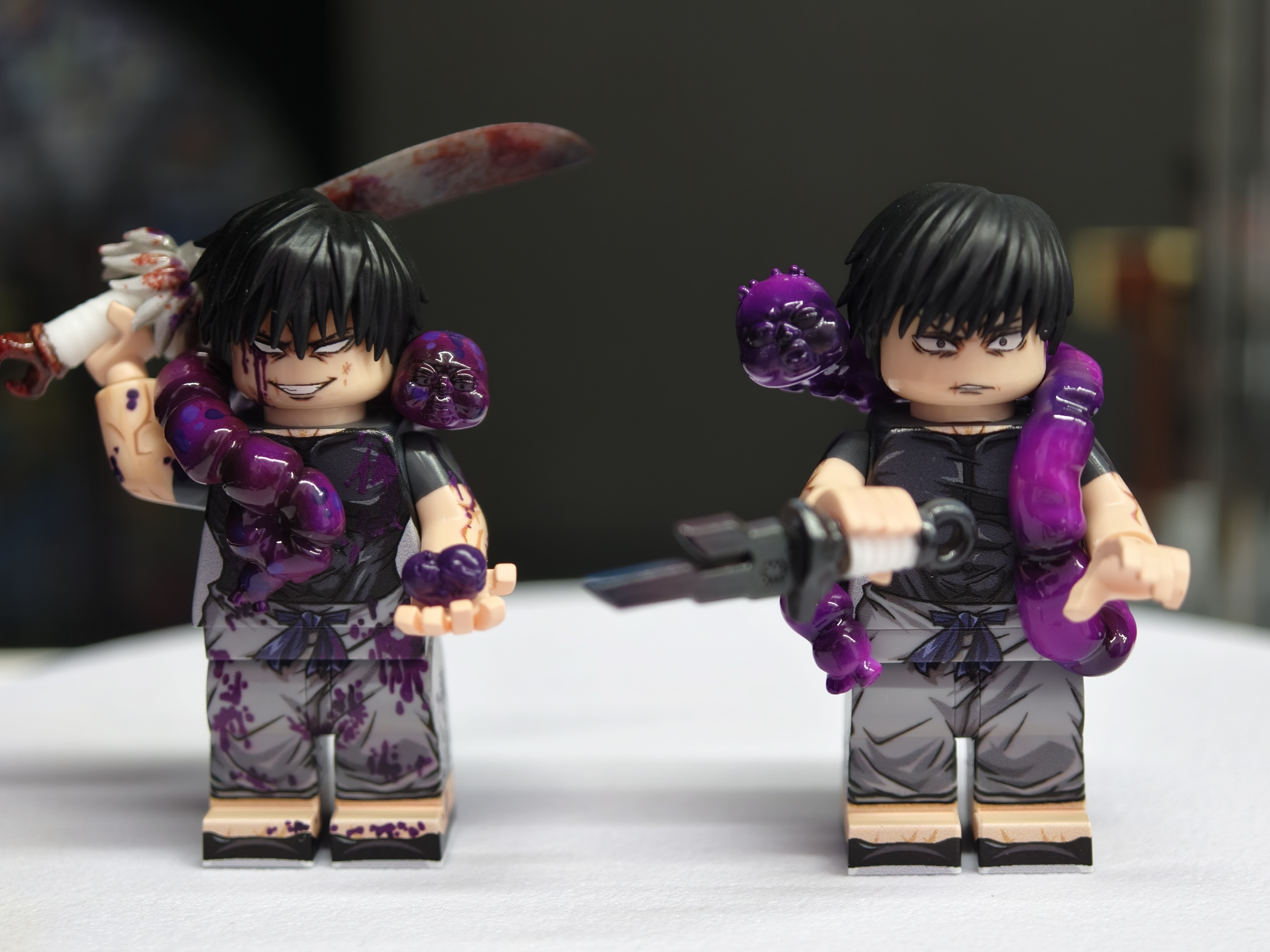 [Dot Studio][Preorder] Toji (Cannot ship to China including Macau, Hong Kong & Taiwan )