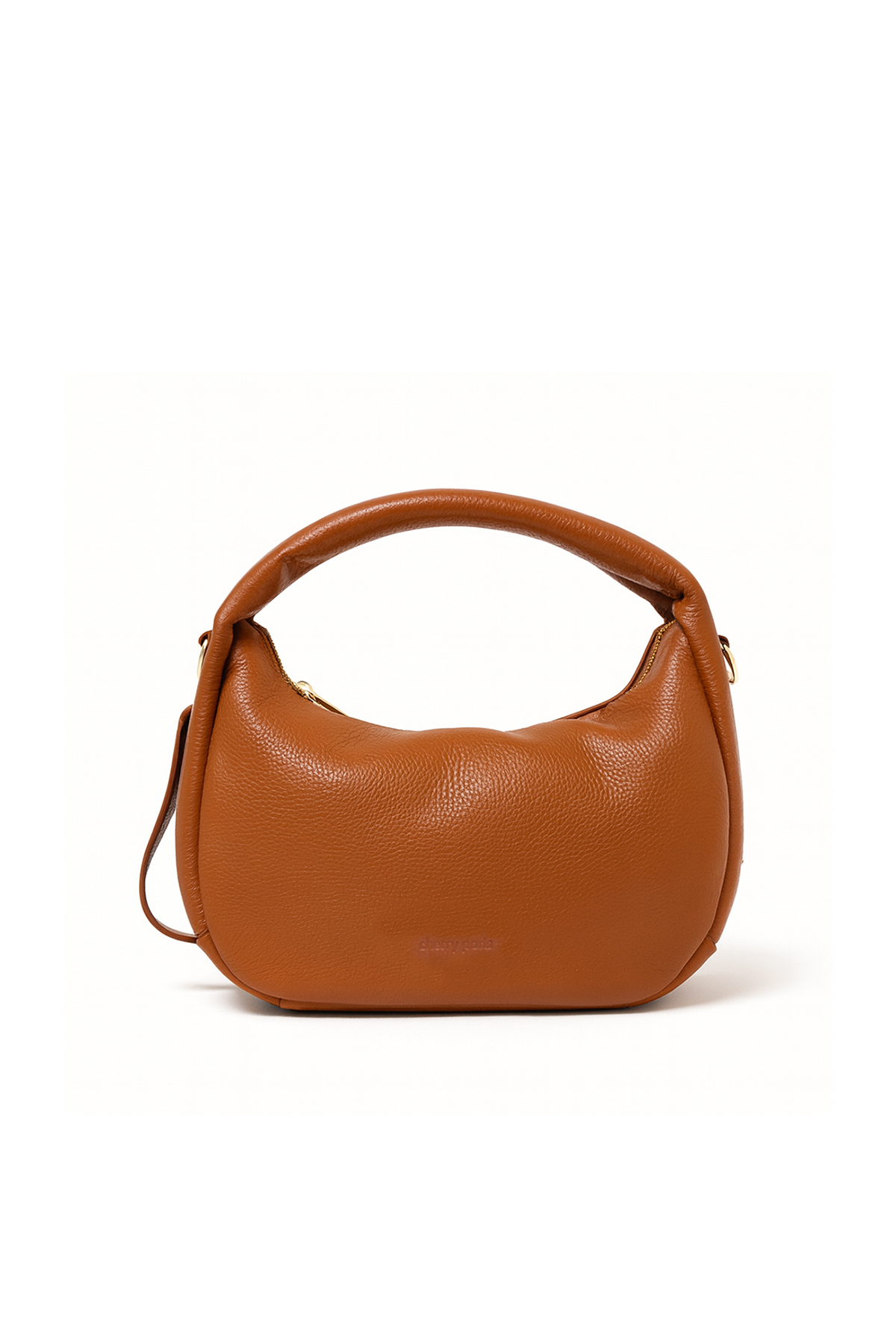 Cherry Paris Leather LAURÈNE - 4195 Coganc 啡色
