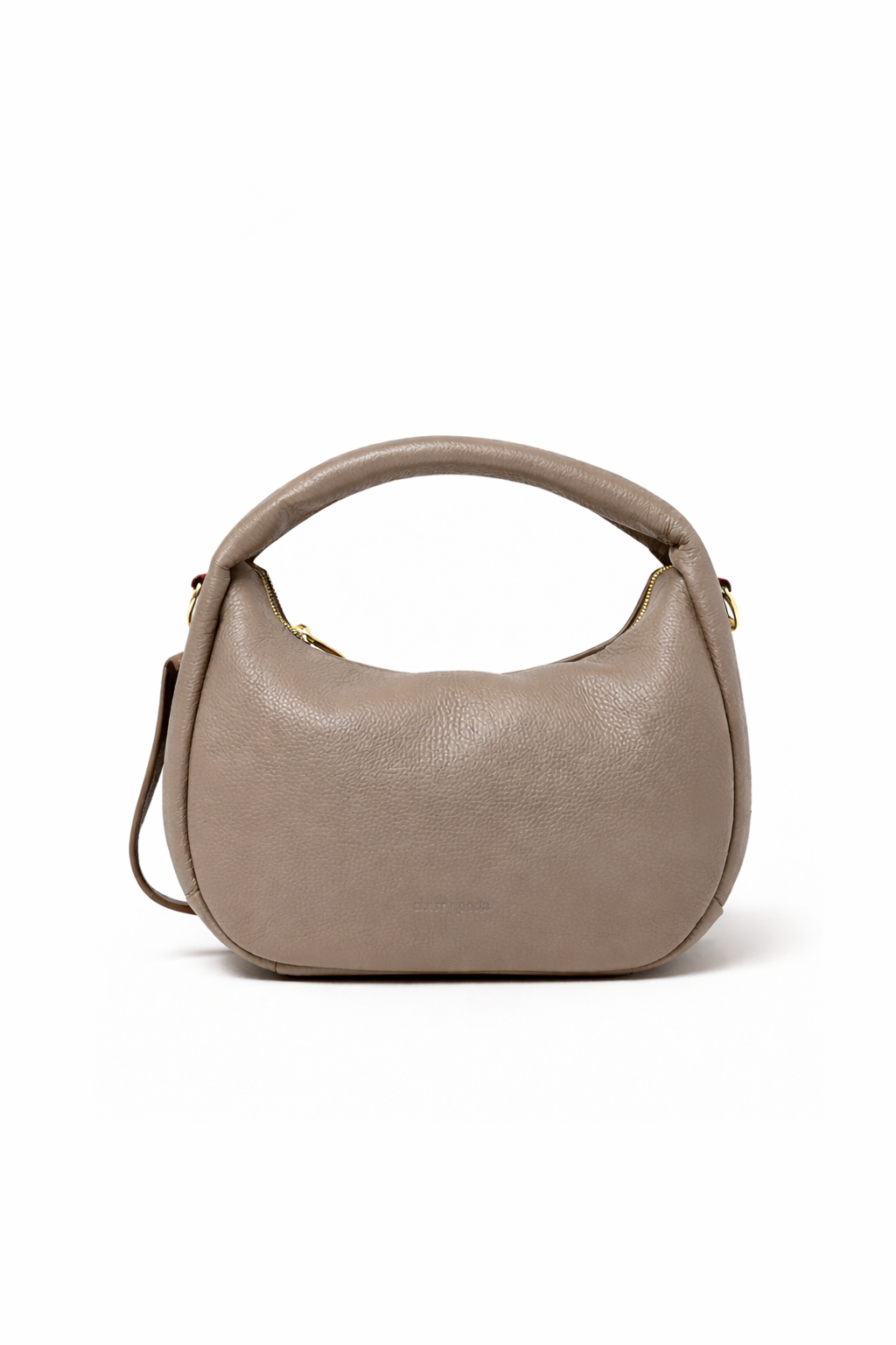Cherry Paris Leather LAURÈNE - 4195 Taupe 褐色