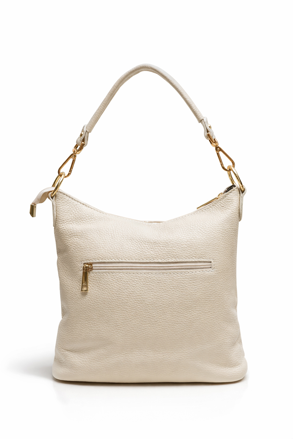 Cherry Paris Leather NÉOLA - 4197 Beige 米白