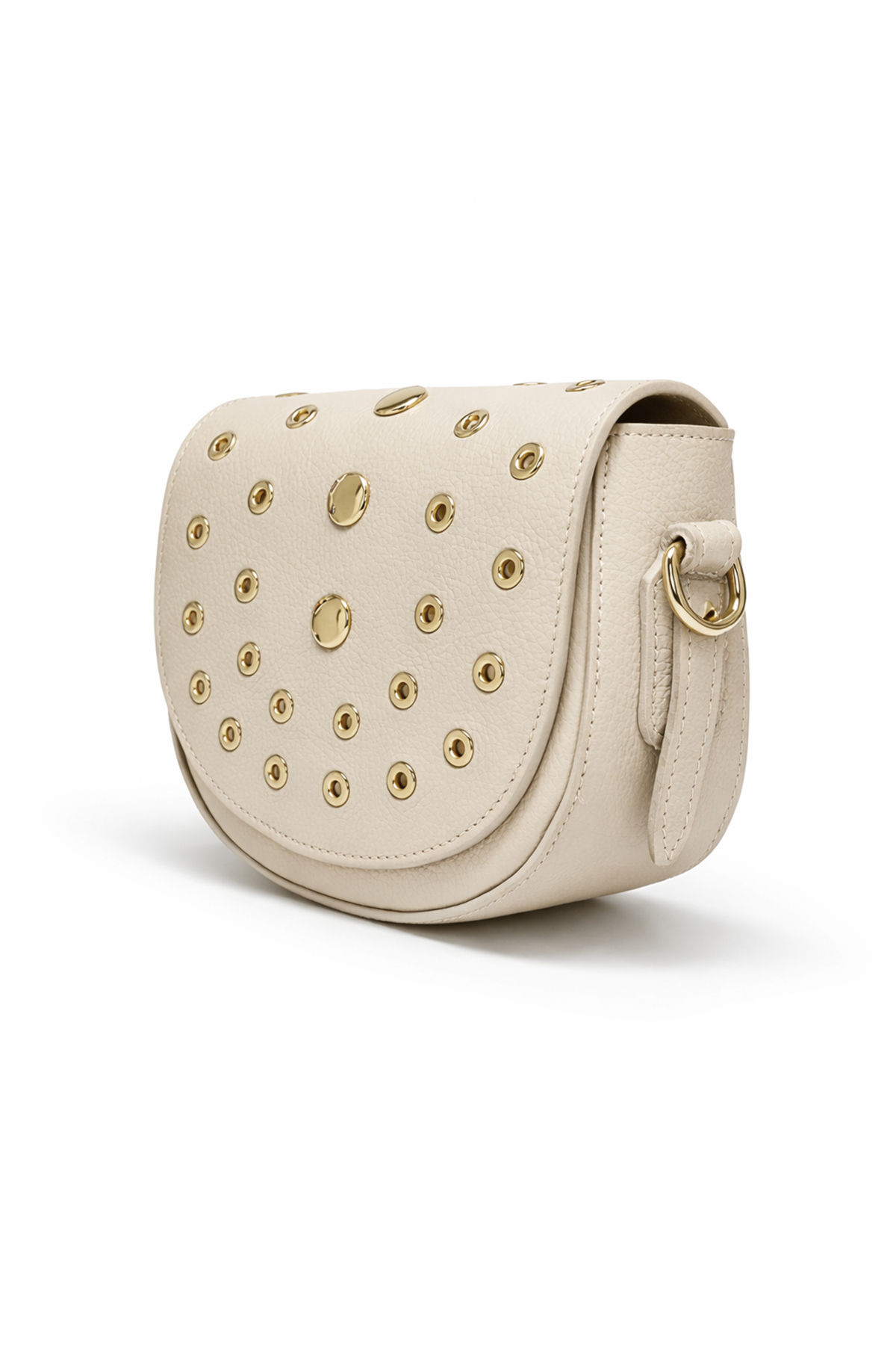 Cherry Paris Leather CONNIE - 4200 Beige 米白