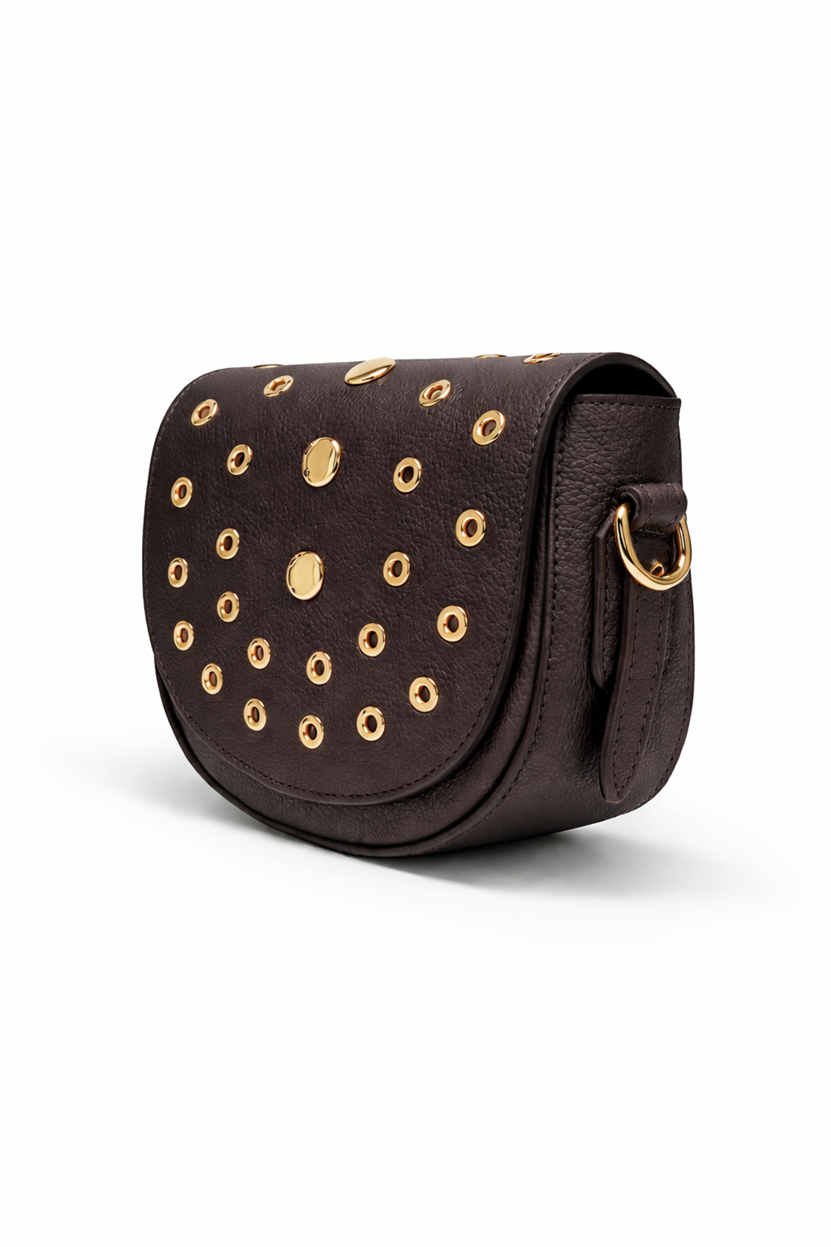 Cherry Paris Leather CONNIE - 4200 Chocolate 朱古力