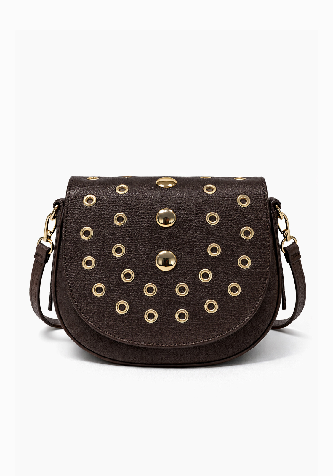 Cherry Paris Leather CONNIE - 4200 Chocolate 朱古力